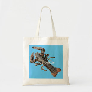 Uppdatera Maine Lobster Thunder_Cove Tygkasse