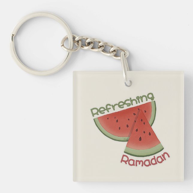 Uppdatera Ramadan Watermelon (Framsidan)