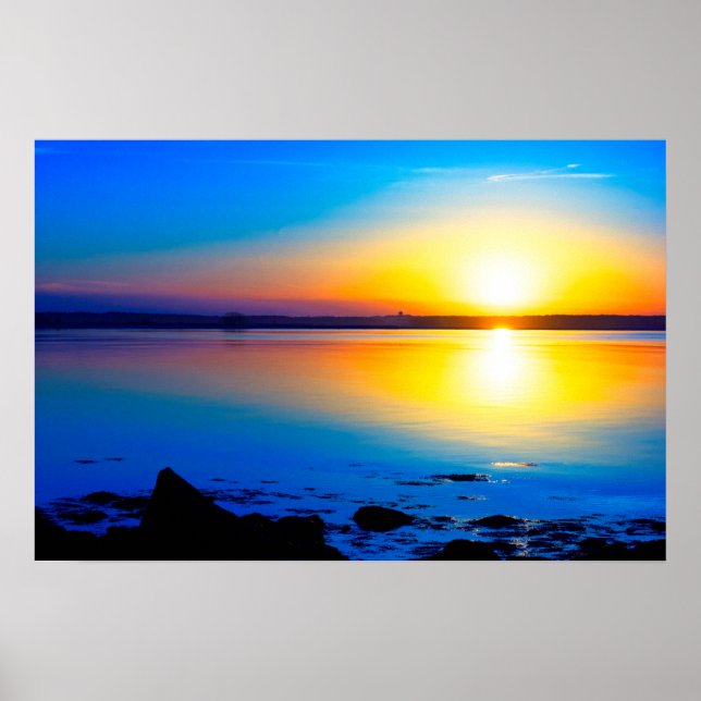 Uppdatera start poster (Framsidan)