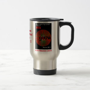 UPPDATERAD gotisk travel mug för BHS -! Resemugg