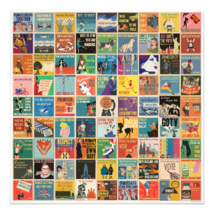 UPPDATERAD! Helen Stickler poster 2019