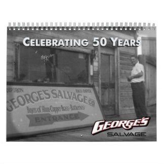 Uppdaterad kalender! kalender