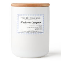 Uppdaterade ingredienser och allergener i Stuglage