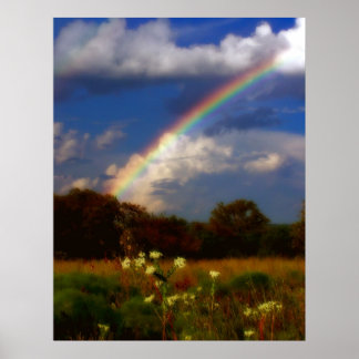 Uppdaterar Poster löfte