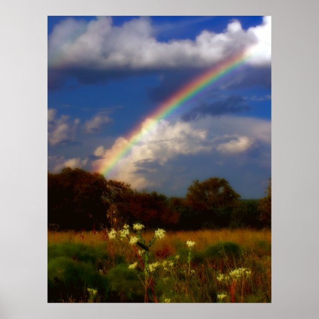 Uppdaterar Poster löfte (Framsidan)