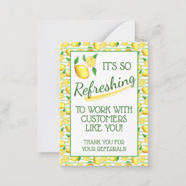 Uppdaterar sommarlejonpop från anteckningskort