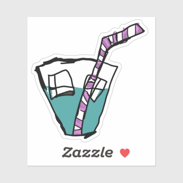 Uppdatering Klistermärken (Ark)