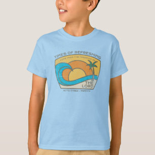 Uppdateringstid T Shirt