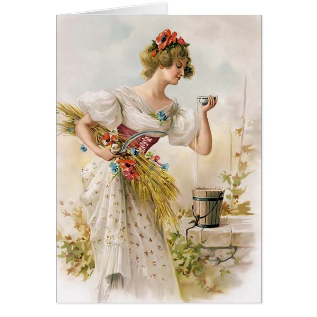 Uppdateringstillfälle Hälsningskort (Framsidan)