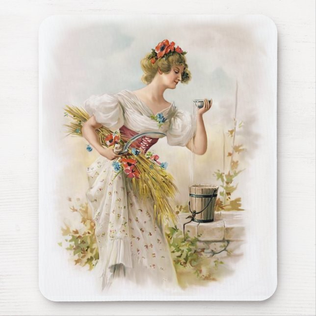 Uppdateringstillfälle Musmatta (Framsidan)