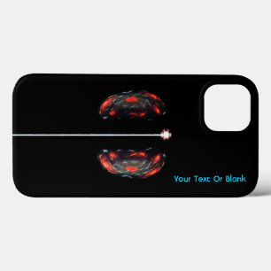 Uppdelning av Atom Fodral-Mate iphone case