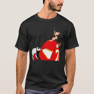 Uppdelningen av Bobrovsky T Shirt