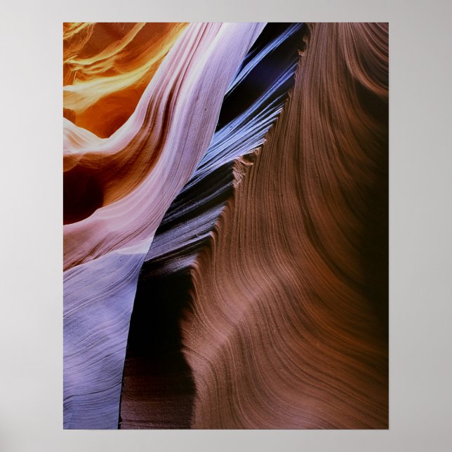 Uppdelningsraden Poster (Framsidan)