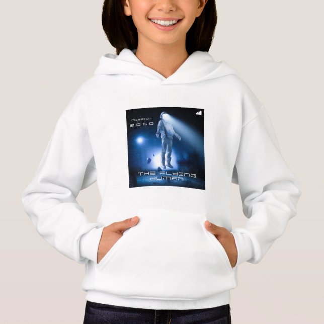Uppdrag 2060 t shirt (Framsida)
