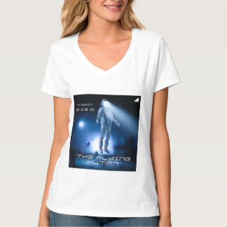 Uppdrag 2060 t shirt