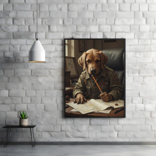 Uppdrag: Ät inte pennan igen Poster