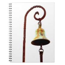 Uppdrag Church Bell Photo