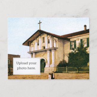 Uppdrag Dolores 3 Vykort