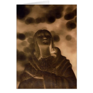 uppdrag dolores . ett hälsningskort