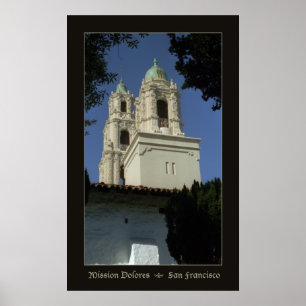 Uppdrag Dolores Poster