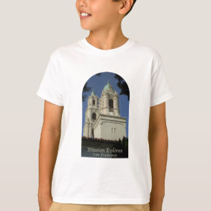 Uppdrag Dolores T-shirt
