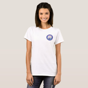 UPPDRAG INDIAN DESCENDANS T SHIRT