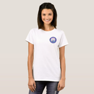 UPPDRAG INDIAN DESCENDANS T SHIRT