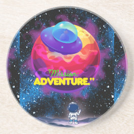 UPPDRAG OCH ÄVENTYR UNDERLÄGG