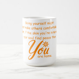 Uppdrag om hemvist kaffemugg