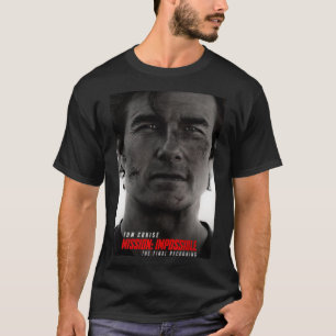 Uppdrag: Omöjligt - slutredovisning 2025 T Shirt
