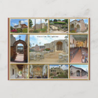 Uppdrag San Juan Capistrano