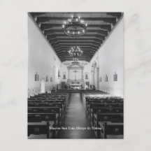 Uppdrag San Luis Obispo de Tolosa