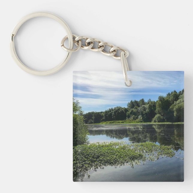 Uppdrag Sjö, ELLER (Framsidan)