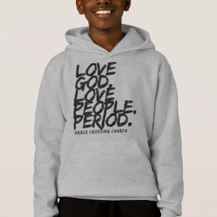 Uppdrag T Shirt