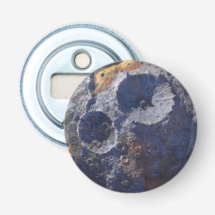 Uppdrag till Asteroid 16 Psyche Flasköppnare
