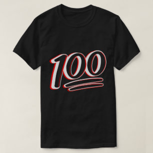 Uppehåll 100 t shirt