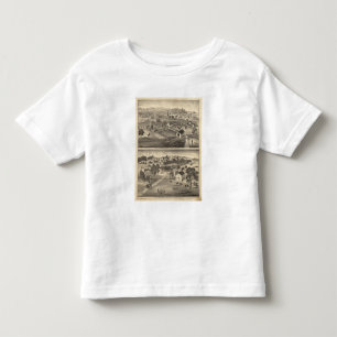 Uppehåll av Charles Alexander T-shirt