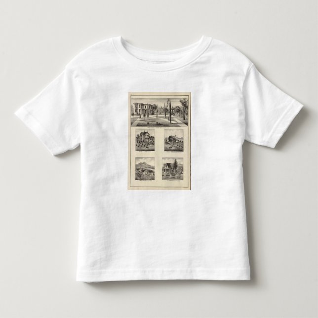 Uppehåll kloster tee (Framsida)