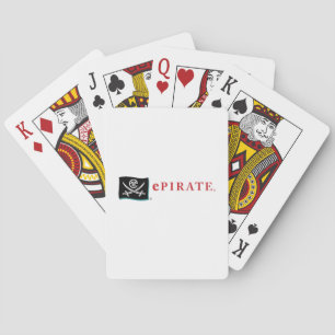Uppehåll kort casinokort
