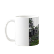 Uppehåll på det Bannerman slottet