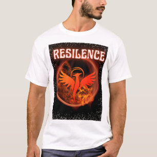 UPPEHÅLL T SHIRT