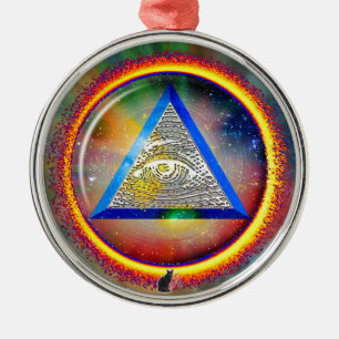 Uppehållsförteckning för Metall Julgransprydnad Metall