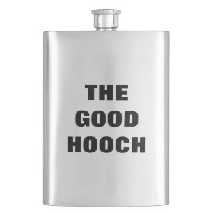 Uppenbar - Bra Hooch Fickplunta