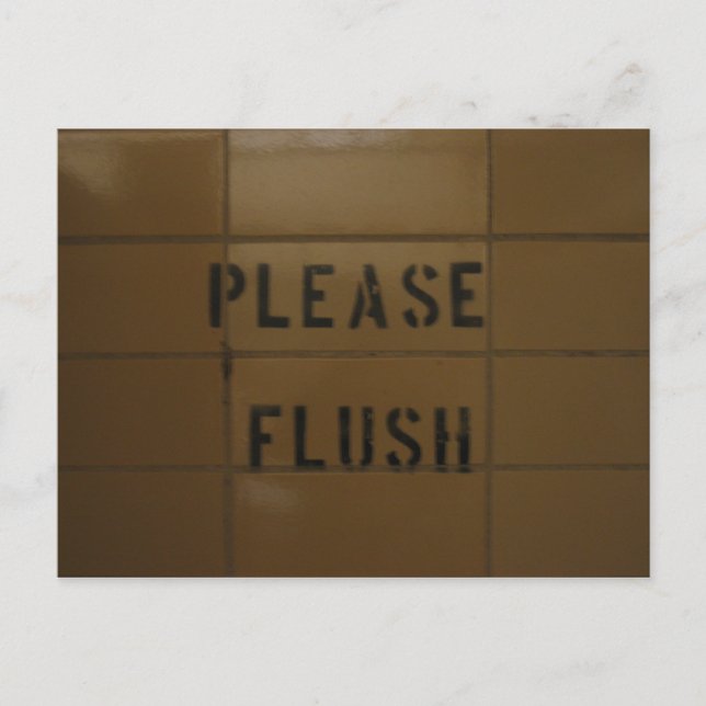 uppenbar vykort (Framsida)