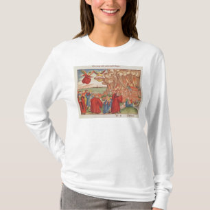 Uppenbarelse T-shirt