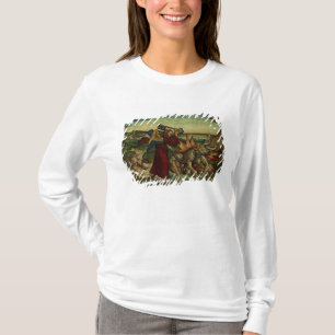 Uppenbarelse Tee