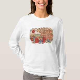 Uppenbarelse Tee Shirt