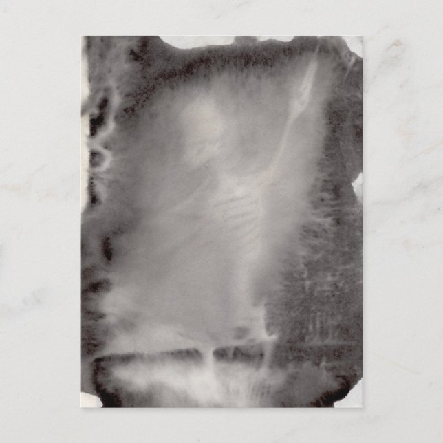 Uppenbarelse Vykort (Framsida)