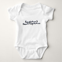 Uppenbarelser baby