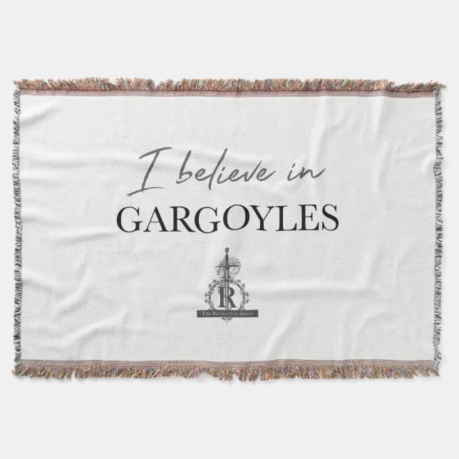 Uppenbarelseseriefilten Mysfilt (Framsidan)